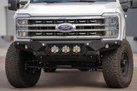 Addictive Desert Designs 2023+ Ford F - 250/F - 350 Bomber Front Bumper (w/ 3 Baja Designs LP6 Mounts) - My Store