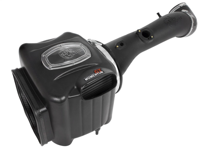 aFe Momentum GT PRO DRY S Stage - 2 Intake System 09 - 16 GM Silverado/Sierra 2500/3500HD 6.0L V8 - My Store