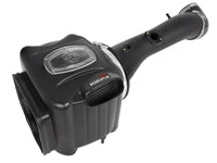 aFe Momentum GT PRO DRY S Stage - 2 Intake System 09 - 16 GM Silverado/Sierra 2500/3500HD 6.0L V8 - My Store