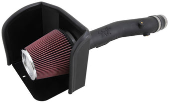 compare product K&N 12-13 Toyota Tacoma 4.0L V6 AirCharger Performance Intake