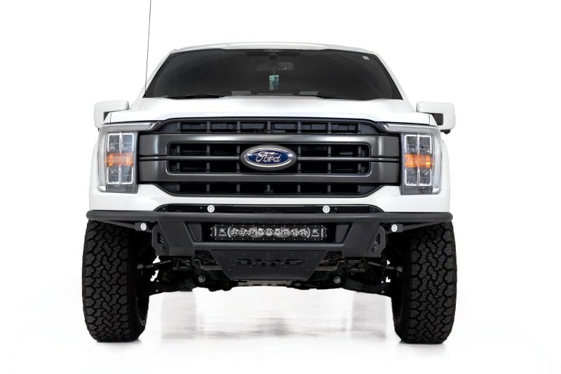 Addictive Desert Designs 21 - 23 Ford F - 150 PRO Bolt - On Front Bumper - My Store