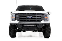 Addictive Desert Designs 21 - 23 Ford F - 150 PRO Bolt - On Front Bumper - My Store