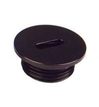 Aeromotive AN - 08 O - Ring Boss - Slim Line - Port Plug - My Store