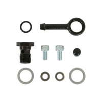 AEM 96 - 97 Acura CL / 94 - 97 Accord / 96 - 00 Civic Ex Black Adjustable Fuel Pressure Regulator - My Store