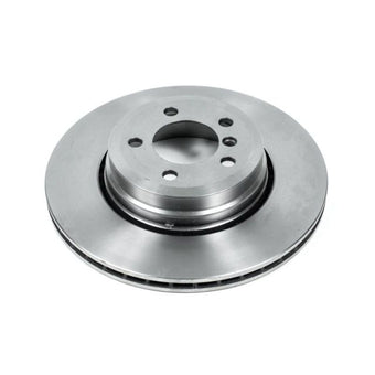compare product Power Stop 06-08 BMW 750i Rear Autospecialty Brake Rotor