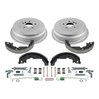 compare product Power Stop 98-03 Toyota Sienna Rear Autospecialty Drum Kit