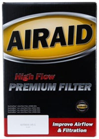 Airaid Universal Air Filter - Cone 4 x 7 x 4 5/8 x 7 w/ Short Flange - My Store