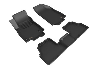 compare product 3D MAXpider 13-22 Buick Encore Kagu Black Full Set