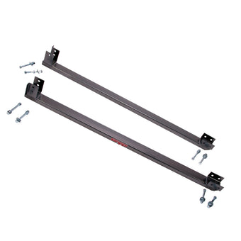 compare product BBK 79-93 Mustang Subframe Connector Full Length Standard Style