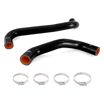 compare product Mishimoto 08-09 Pontiac G8 Silicone Coolant Hose Kit - Black