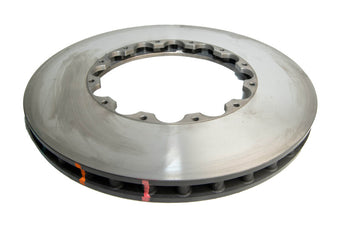 compare product DBA 18-20 BMW M240i xDrive M Performance (w/370mm Front Rotor) Front 5000 Series Replacement Ring