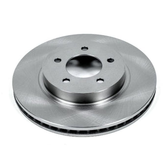 compare product Power Stop 99-04 Chrysler 300M Front Autospecialty Brake Rotor