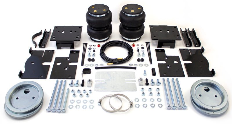 Air Lift Loadlifter 5000 for Half Ton Vehicles - My Store