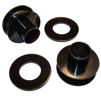 compare product Superlift 05-19 Ford F-250/350 4WD 2.5in Leveling Kit - Front