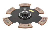 ACT 1982 Chevrolet Camaro 6 Pad Rigid Race Disc - My Store
