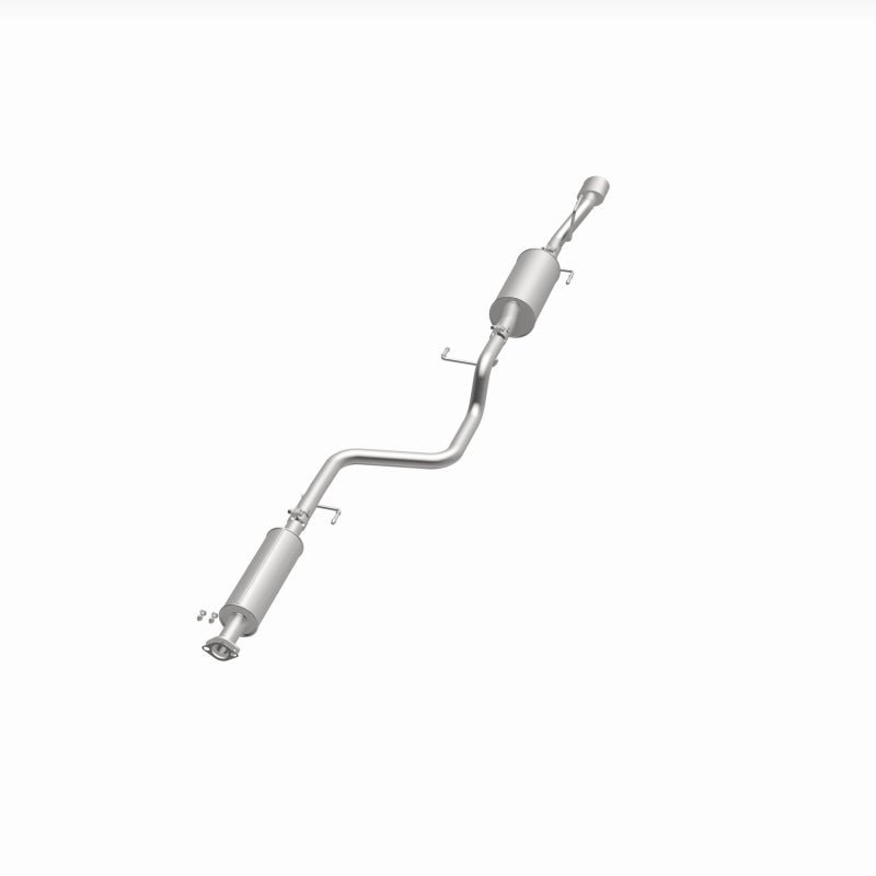 MagnaFlow BRE Exhaust Kit 12 - 18 Chevrolet Sonic 1.8L - My Store