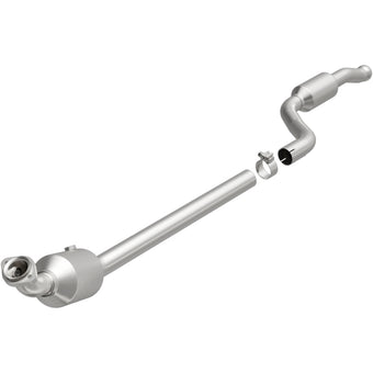 compare product MagnaFlow 10-12 GLK350 V6 3.5 OEM Underbody Direct Fit Converter
