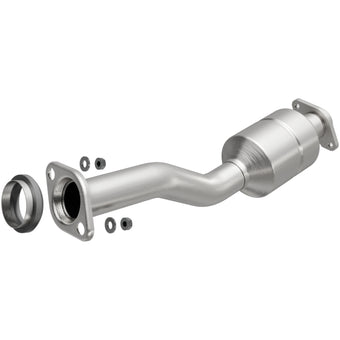 compare product MagnaFlow Direct Fit Catalytic Converter 2009-2014 Sentra 2.0 L Underbody