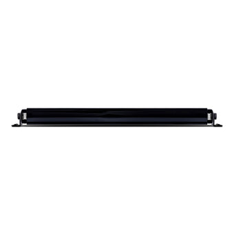 compare product Borne Off-Road Light Bar Cover Single Row 20in Black