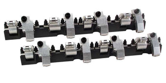 compare product COMP Cams Shaft Rocker SBC GM Bowtie 18 De