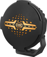 Hella Blade 6in LED Driving Lamp - (Set of 2) - My Store