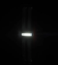 AlphaRex 07 - 13 Toyota Tundra Nova - Series LED Tail Lights - Black Red - My Store