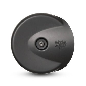 compare product Vance & Hines Skullcap Stingray Ac Intake Cover Black