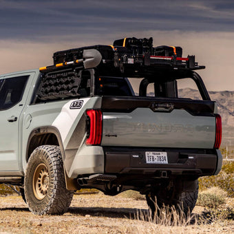 compare product ARB 22-25 Toyota Tundra Bed Rack
