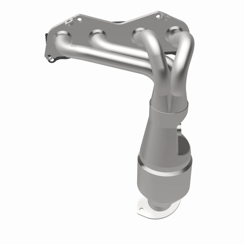 MagnaFlow Direct Fit Catalytic Converter 03 Camry 2.4L - My Store
