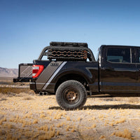 ARB 21 - 23 Ford F150 Bed Rack Mount Kit - My Store