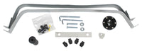 Aeromotive 67 - 72 Chevrolet C10 340 Stealth Gen 2 Rear Mount Fuel Tank - My Store