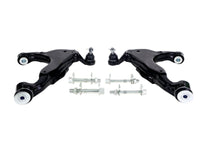 Whiteline Toyota Land Cruiser Prado 150 Front Lower Control Arm and Ball Joint - My Store