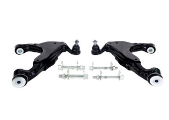 compare product Whiteline Toyota Land Cruiser Prado 150 Front Lower Control Arm and Ball Joint