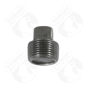 compare product Yukon Gear Fill Plug For Ford 9in / 1/2in Thread
