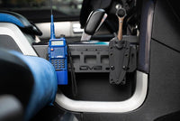 DV8 Offroad Universal Molle Panels - 11In x 3In - My Store