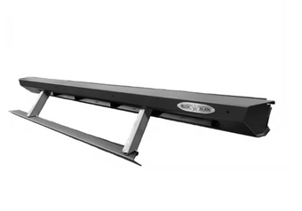 compare product Rock Slide Engineering 90-23 Mercedes Benz G Class Step Sliders - Drivers Side