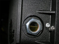 aFe POWER Differential Cover Oil Level Sight Glass - My Store