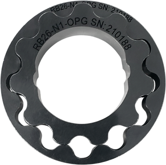 compare product Boundary Nissan RB26DETT N1 2.6L Billet Oil Pump Gear MartenWear Treated