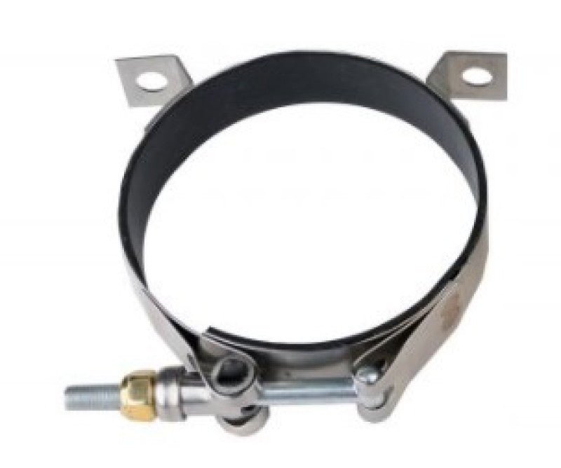 Aeromotive Bracket T - Bolt Clamp 3 - 3/8in x 3/4in - My Store