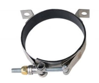 Aeromotive Bracket T - Bolt Clamp 3 - 3/8in x 3/4in - My Store