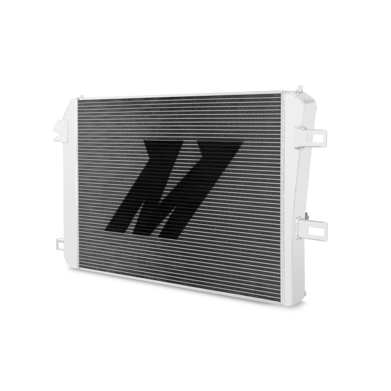 Mishimoto 06 - 10 Chevy 6.6L Duramax Radiator - My Store