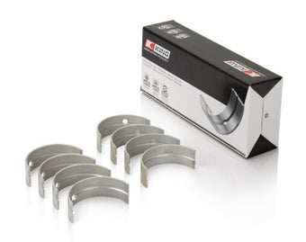 compare product King Engine Bearings Acura J30A/J32A/J35A/J35Z (Size +0.5) Performance Main Bearing Set