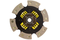 ACT 2002 Dodge Neon 6 Pad Sprung Race Disc - My Store