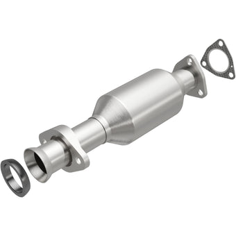 compare product MagnaFlow 92-95 Honda Civic LX L4 1.5L CA Direct-Fit Catalytic Converter