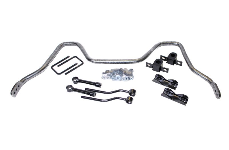 Hellwig 00 - 06 Toyota Tunder 2/4WD Solid Heat Treated Chromoly 1 - 1/8in Rear Sway Bar - My Store