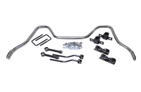 Hellwig 00 - 06 Toyota Tunder 2/4WD Solid Heat Treated Chromoly 1 - 1/8in Rear Sway Bar - My Store