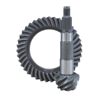 compare product USA Standard Ring & Pinion Gear Set For Toyota 7.5in Reverse Rotation in a 4.56 Ratio