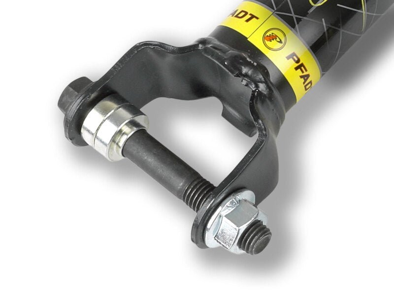 aFe PFADT Series OE Replacement Rear Shock Kit Chevrolet Corvette (C7) 14 - 19 - My Store
