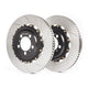 GiroDisc 2021+ Acura TLX Type S Slotted Front Rotors - My Store