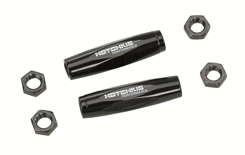 Hotchkis 71 - 77 GM A - Body / 77 - 96 GM B - Body / 70 - 81 GM F - Body Tie Rod Sleeves - My Store